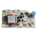 Timer - Wr09x10019 63756 Timer Defroster [Sogedis]